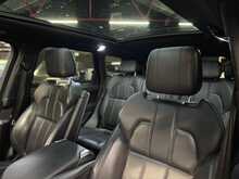 Land Rover Range Rover Sport SD V6 HSE Dynamic 