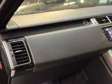 Land Rover Range Rover Sport SD V6 HSE Dynamic 