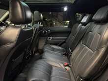 Land Rover Range Rover Sport SD V6 HSE Dynamic 