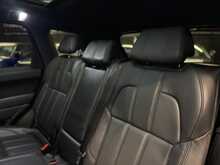 Land Rover Range Rover Sport SD V6 HSE Dynamic 