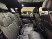 Land Rover Range Rover Sport SD V6 HSE Dynamic 