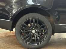 Land Rover Range Rover Sport SD V6 HSE Dynamic 