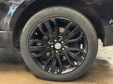 Land Rover Range Rover Sport SD V6 HSE Dynamic 
