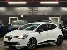 Renault Clio dCi Dynamique Nav 