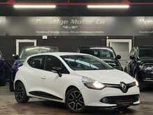 Renault Clio dCi Dynamique Nav 