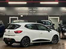 Renault Clio dCi Dynamique Nav 