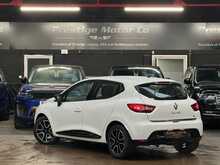 Renault Clio dCi Dynamique Nav 