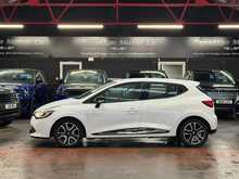 Renault Clio dCi Dynamique Nav 