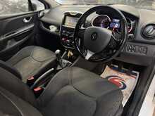 Renault Clio dCi Dynamique Nav 