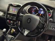Renault Clio dCi Dynamique Nav 
