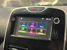 Renault Clio dCi Dynamique Nav 