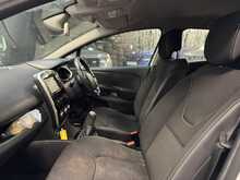 Renault Clio dCi Dynamique Nav 