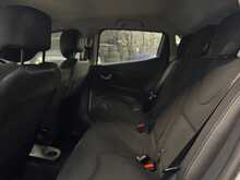 Renault Clio dCi Dynamique Nav 