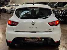 Renault Clio dCi Dynamique Nav 