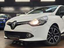 Renault Clio dCi Dynamique Nav 