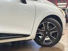 Renault Clio dCi Dynamique Nav 