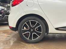 Renault Clio dCi Dynamique Nav 