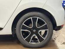 Renault Clio dCi Dynamique Nav 