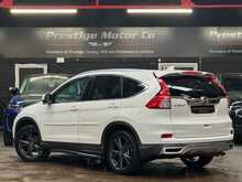 Honda CR-V i-VTEC EX 