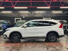 Honda CR-V i-VTEC EX 