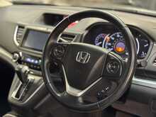Honda CR-V i-VTEC EX 