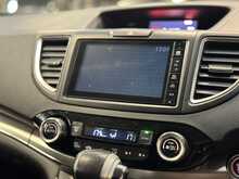 Honda CR-V i-VTEC EX 