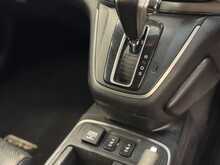 Honda CR-V i-VTEC EX 