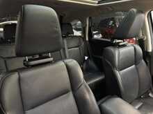 Honda CR-V i-VTEC EX 