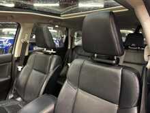 Honda CR-V i-VTEC EX 