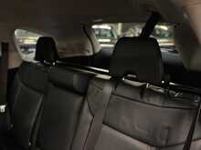 Honda CR-V i-VTEC EX 