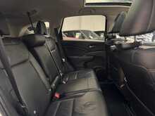 Honda CR-V i-VTEC EX 
