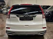 Honda CR-V i-VTEC EX 