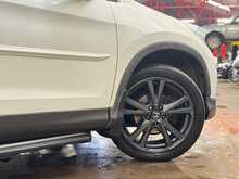 Honda CR-V i-VTEC EX 