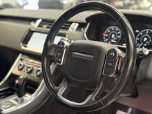 Land Rover Range Rover Sport SD V6 HSE Dynamic 