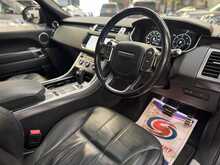 Land Rover Range Rover Sport SD V6 HSE Dynamic 