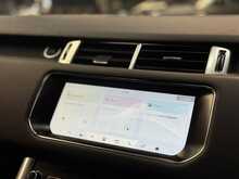 Land Rover Range Rover Sport SD V6 HSE Dynamic 