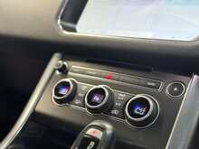 Land Rover Range Rover Sport SD V6 HSE Dynamic 