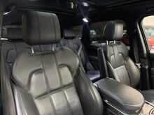 Land Rover Range Rover Sport SD V6 HSE Dynamic 