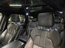 Land Rover Range Rover Sport SD V6 HSE Dynamic 