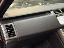 Land Rover Range Rover Sport SD V6 HSE Dynamic 