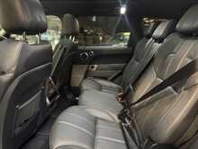 Land Rover Range Rover Sport SD V6 HSE Dynamic 