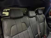 Land Rover Range Rover Sport SD V6 HSE Dynamic 