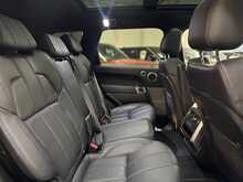 Land Rover Range Rover Sport SD V6 HSE Dynamic 
