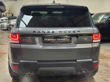 Land Rover Range Rover Sport SD V6 HSE Dynamic 