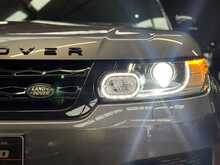 Land Rover Range Rover Sport SD V6 HSE Dynamic 