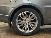 Land Rover Range Rover Sport SD V6 HSE Dynamic 