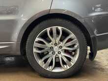 Land Rover Range Rover Sport SD V6 HSE Dynamic 