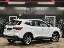 MG MG HS T-GDI Excite 