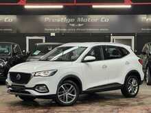 MG MG HS T-GDI Excite 