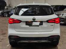 MG MG HS T-GDI Excite 